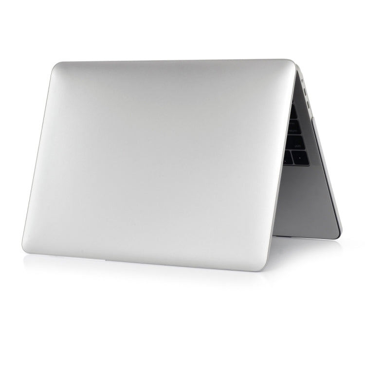 Laptop Crystal Style PC Protective Case for MacBook Pro 15.4 inch A1990 (2018)