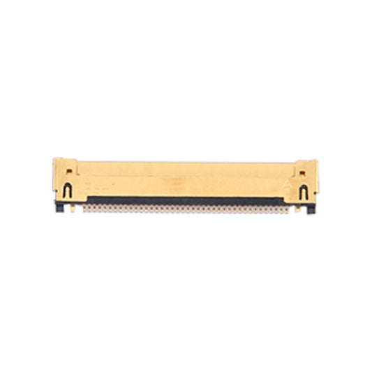 LCD LVDS Cable Connector for Macbook Pro 15.4 inch A1286 (2009 - 2011) 30 Pin, For Macbook Pro 15.4 inch A1286 - BSPART
