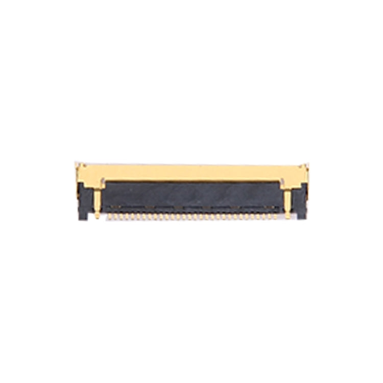 30 Pin LCD LVDS Cable Connector for Macbook Pro 13.3 inch A1278 (2009 - 2011), For Macbook Pro 13.3 inch A1278