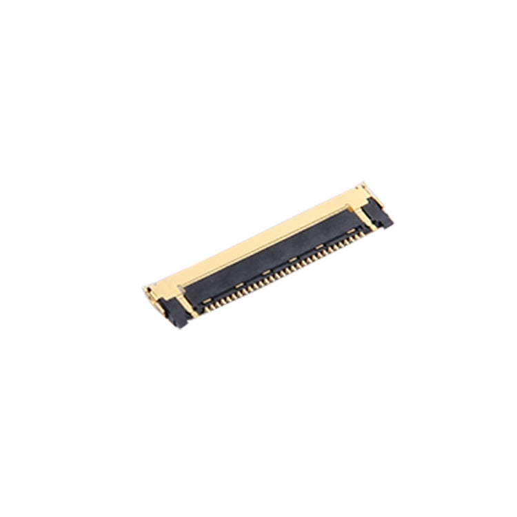 30 Pin LCD LVDS Cable Connector for Macbook Pro 13.3 inch A1278 (2009 - 2011), For Macbook Pro 13.3 inch A1278