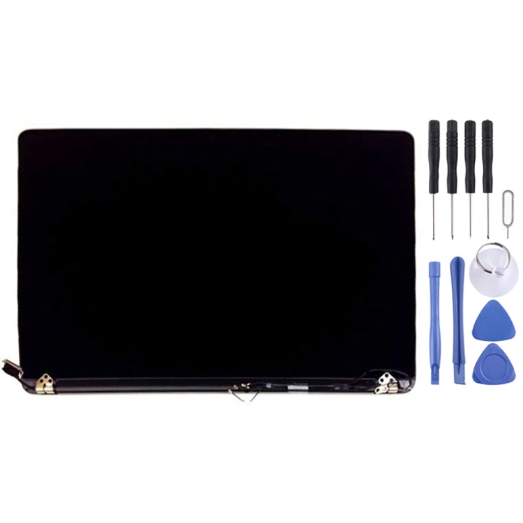 LCD Screen Display Assembly for Apple Macbook Retina 13 A1502 2013 Mid 2014 661-8153, A1502