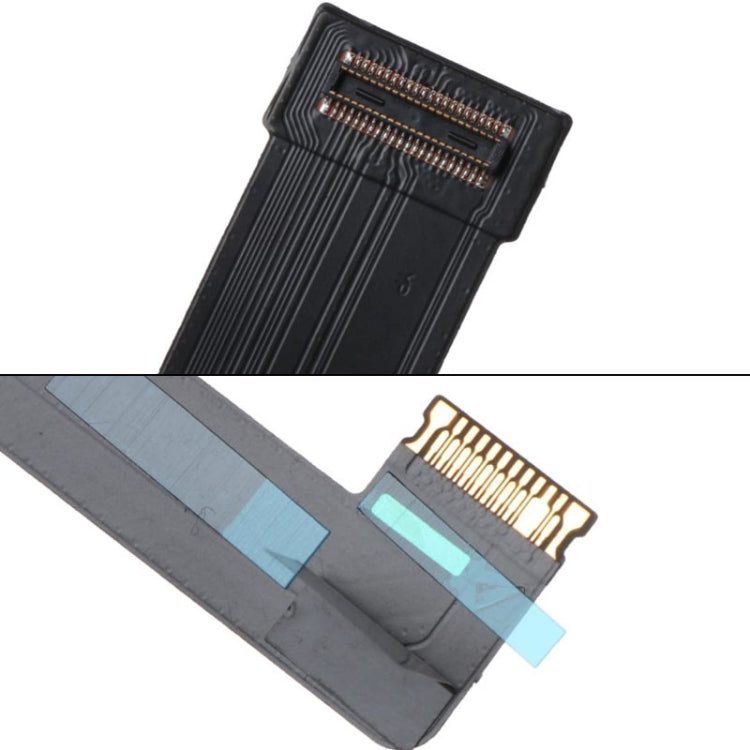 Keyboard Flex Cable for Macbook Pro Retina 15 inch A1707 821-00612-A 821-00612-04, A1707 - BSPART