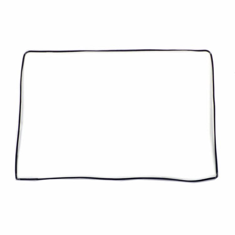 LCD Screen Front Bezel Rubber Ring for MacBook Air 13 inch A1369 A1466 (2010-2014), A1369 A1466