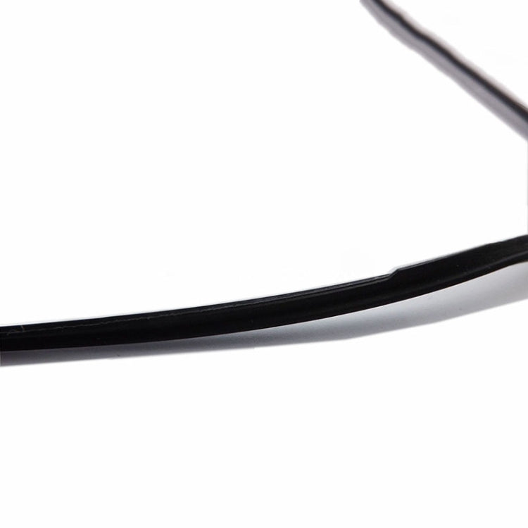 LCD Screen Front Bezel Rubber Ring for MacBook Air 13 inch A1369 A1466 (2010-2014), A1369 A1466