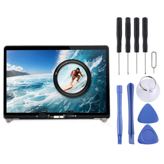 LCD Screen Display Assembly for Macbook Pro Retina 15.4 inch A1707, For MacBook Pro A1707