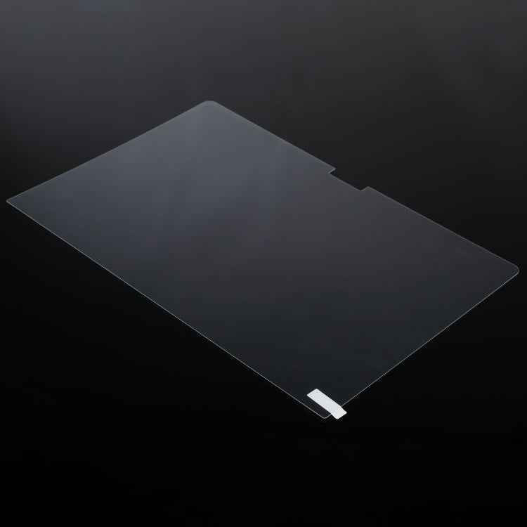 2 PCS 9H Laptop Screen Explosion-proof Tempered Glass Protective Film For MacBook Pro 16.2 inch A2485