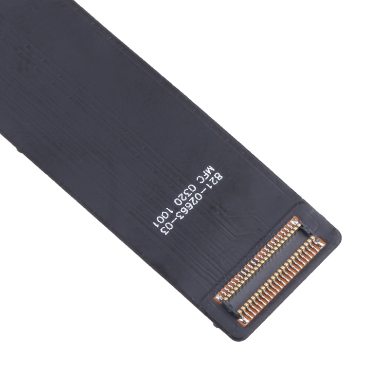 For Macbook Air Retina 13 inch A2337 2020 Touchpad Flex Cable, A2337 2020