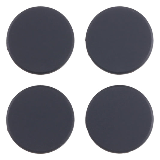 For MacBook Pro A2442 A2485 A2681 2021 2022 4 in 1 Bottom Case Rubber Mats, For MacBook Pro A2442 A2485 A2681 2021 2022