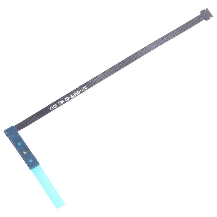 Microphone Flex Cable For iMac 27 inch A1419 2017 821-01072-A 821-01072-02, For iMac 27 inch A1419 2017