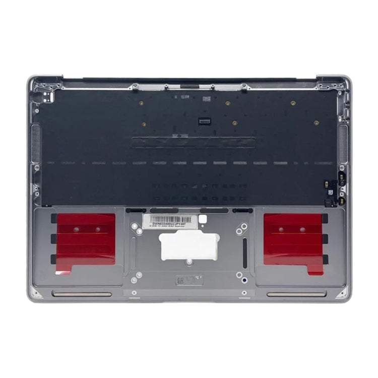 For Macbook Air 13 2020 M1 A2337 EMC3598 C-side Cover + US Edition Key Board, A2337 2020(US Edition), A2337 2020 (US Edition)