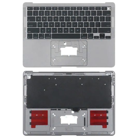 For Macbook Air 13 A2179 2020 C-side Cover + US Edition Key Board, A2179 2020(US Edition)