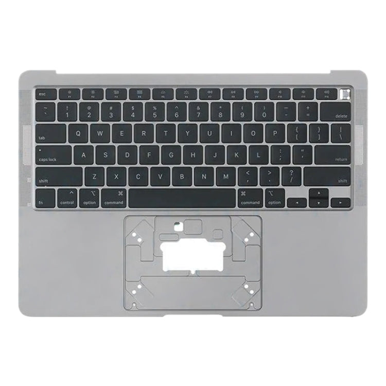 For Macbook Air 13 A2179 2020 C-side Cover + US Edition Key Board, A2179 2020(US Edition)