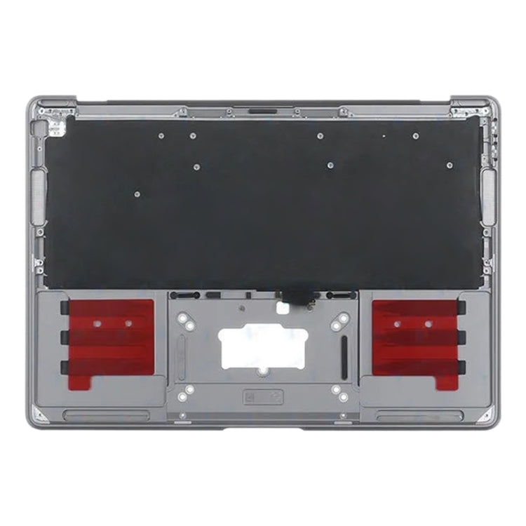 For Macbook Air 13 A2179 2020 C-side Cover + US Edition Key Board, A2179 2020(US Edition)