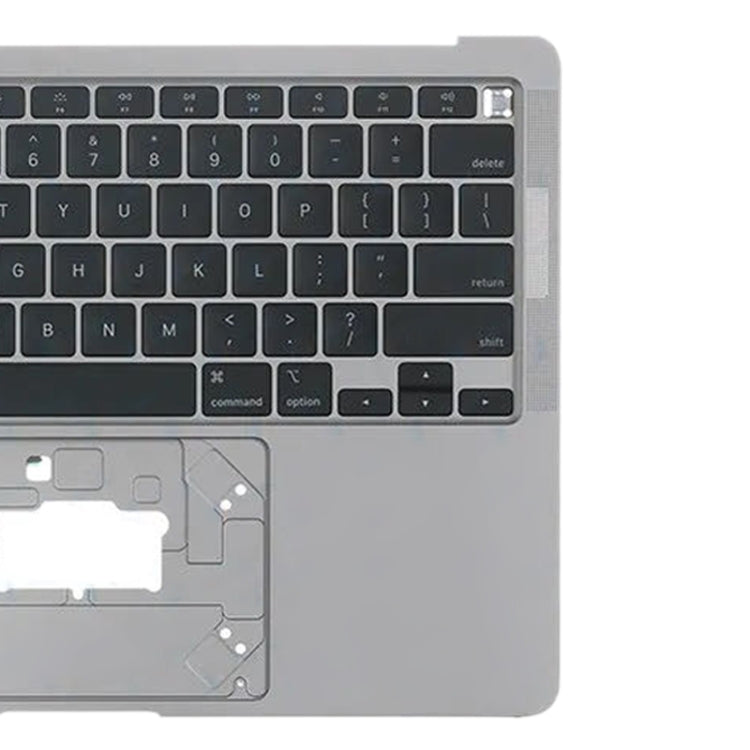 For Macbook Air 13 A2179 2020 C-side Cover + US Edition Key Board, A2179 2020(US Edition)