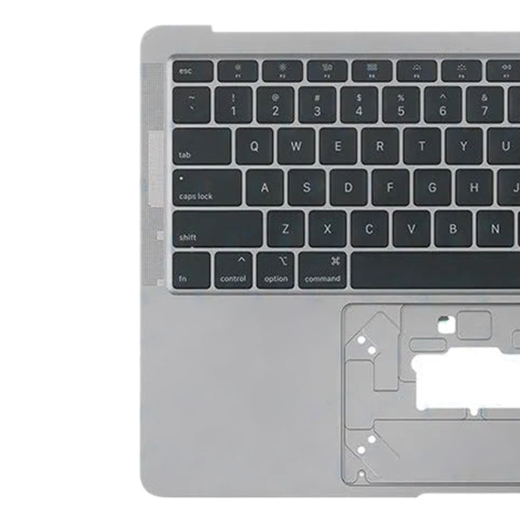 For Macbook Air 13 A2179 2020 C-side Cover + US Edition Key Board, A2179 2020(US Edition)