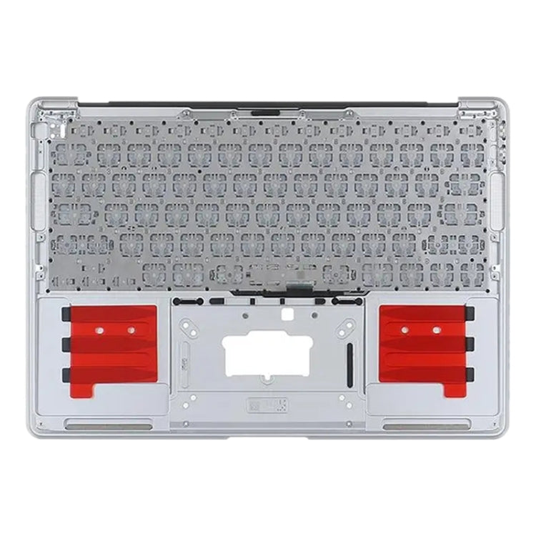 For Macbook Air 13 A2179 2020 C-side Cover + US Edition Key Board, A2179 2020(US Edition)