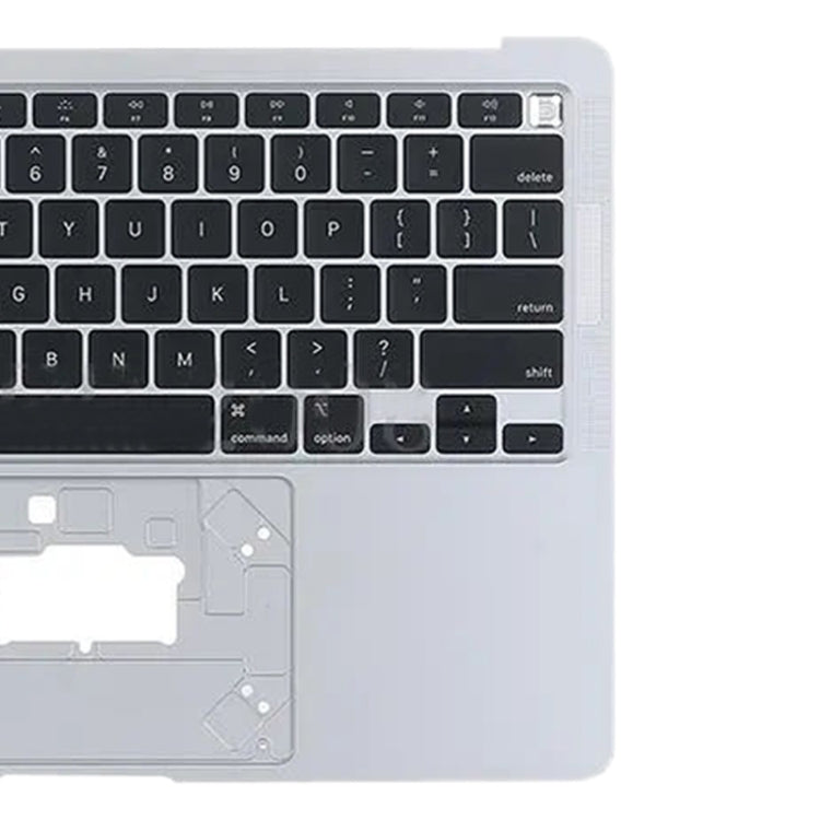 For Macbook Air 13 A2179 2020 C-side Cover + US Edition Key Board, A2179 2020(US Edition)