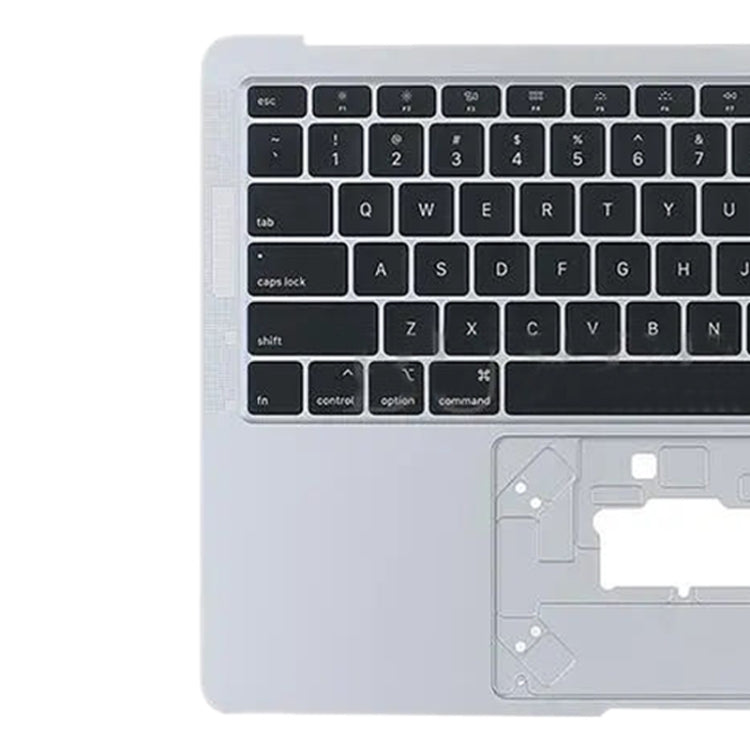 For Macbook Air 13 A2179 2020 C-side Cover + US Edition Key Board, A2179 2020(US Edition)