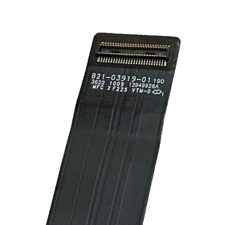 For MacBook Pro 16 inch 2023 A2780 EMC8103 Touchpad Flex Cable, A2780