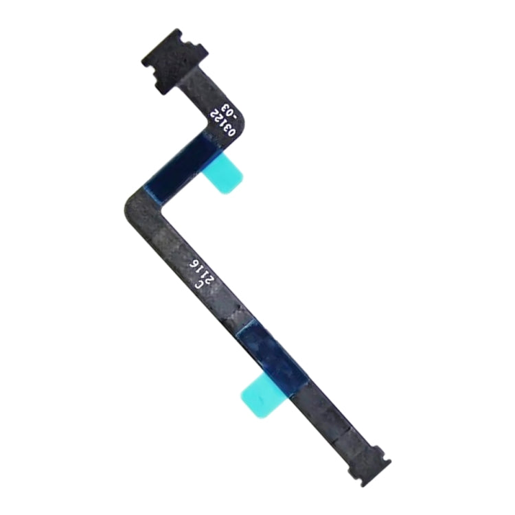 For MacBook Pro 16 inch 2023 A2780 EMC8103 Battery Flex Cable, For MacBook Pro 16 inch 2023 A2780