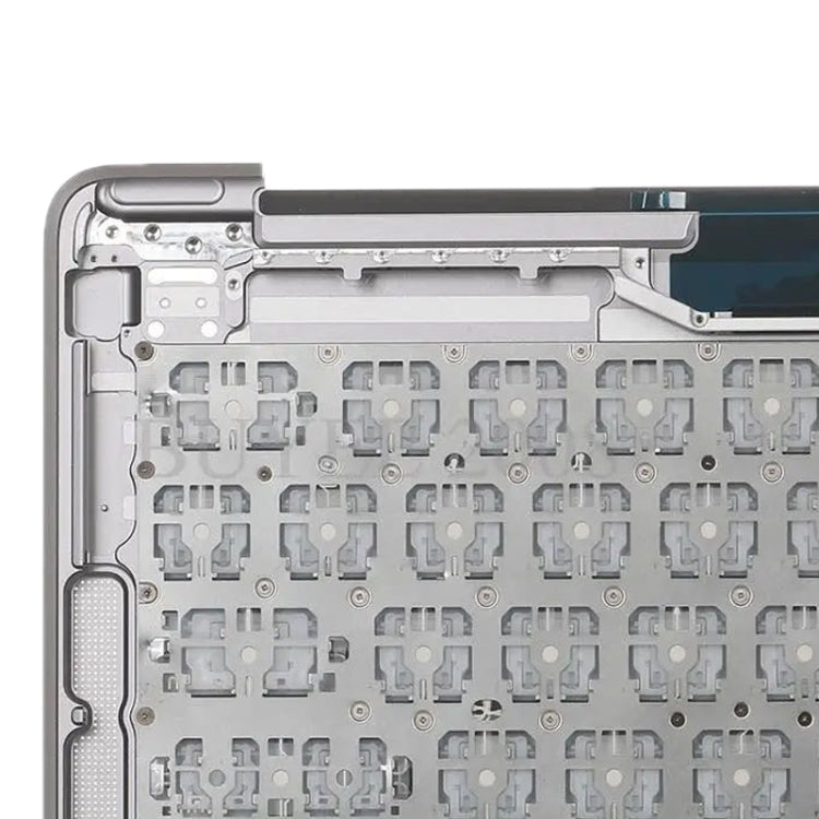 For MacBook Pro Retina 13 inch A2289 2020 C-side Cover + US Edition Key Board, A2289 2020(US Edition), A2289 2020 (US Edition)