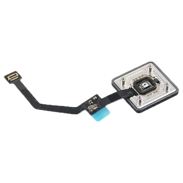 Power / Fingerprint Touch-ID Button Flex Cable for MacBook Pro Retina 16 M1 A2485 EMC3651 2021 821-03471-04, A2485 2021