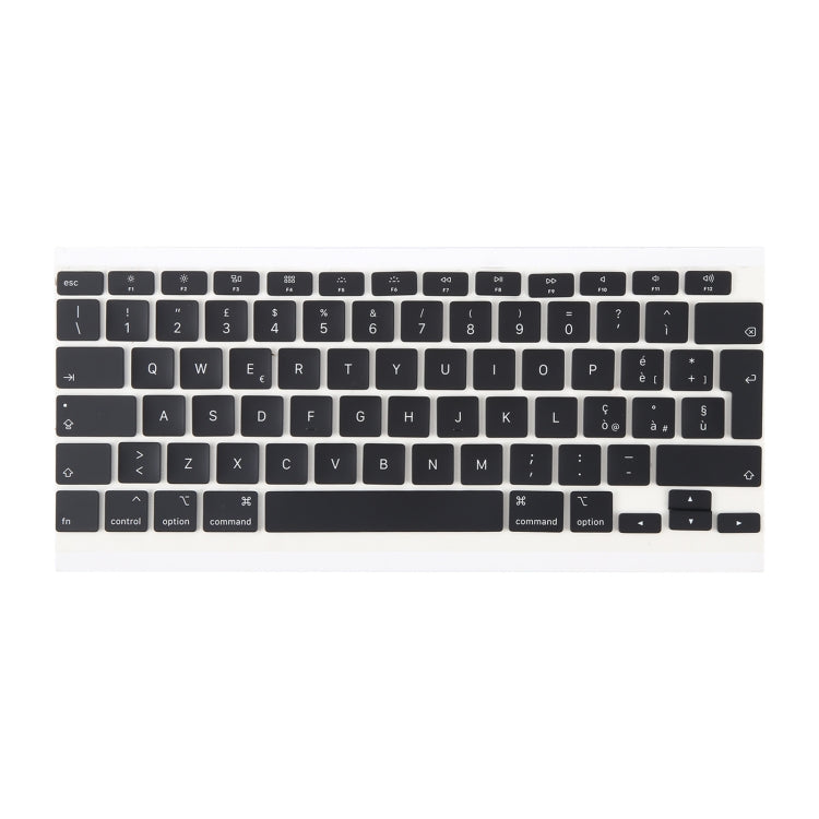 For MacBook Air 13.3 inch A2179 2020 UK Italy Version Keycaps, A2179 2020 (UK Italy Version)