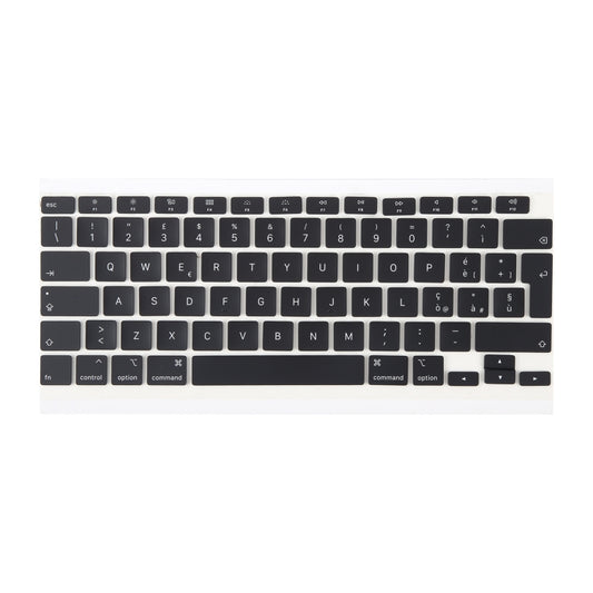 For MacBook Air 13.3 inch A2179 2020 UK Italy Version Keycaps, A2179 2020 (UK Italy Version)