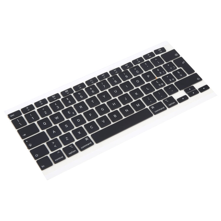 For MacBook Air 13.3 inch A2179 2020 UK Italy Version Keycaps, A2179 2020 (UK Italy Version)