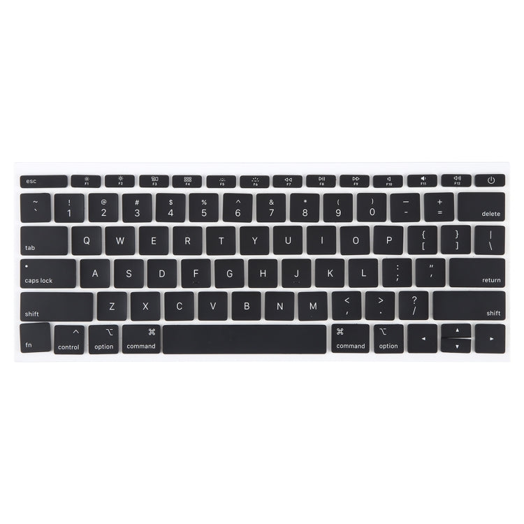 For MacBook Pro Retina 13 inch A1708 US English Version Keycaps, A1708  (US English Version)