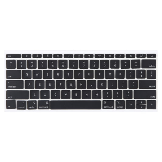 For MacBook Pro Retina 13 inch A1708 US English Version Keycaps, A1708  (US English Version)