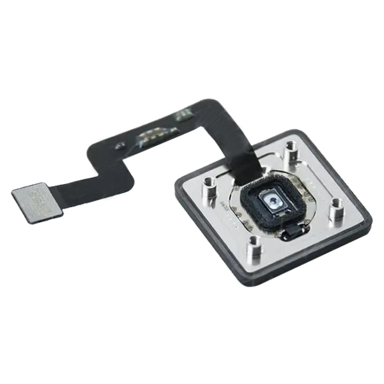 For MacBook Air 15.3 M2 A2941 821-04012-A Power / Fingerprint Touch-ID Button Flex Cable, A2941