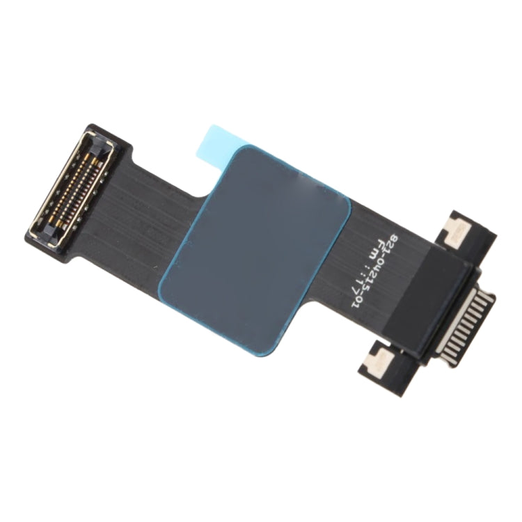 For Macbook Air 15.3 M2 A2941 821-04215-01 Type-C Charging Port Flex Cable, A2941(Black), A2941(White)