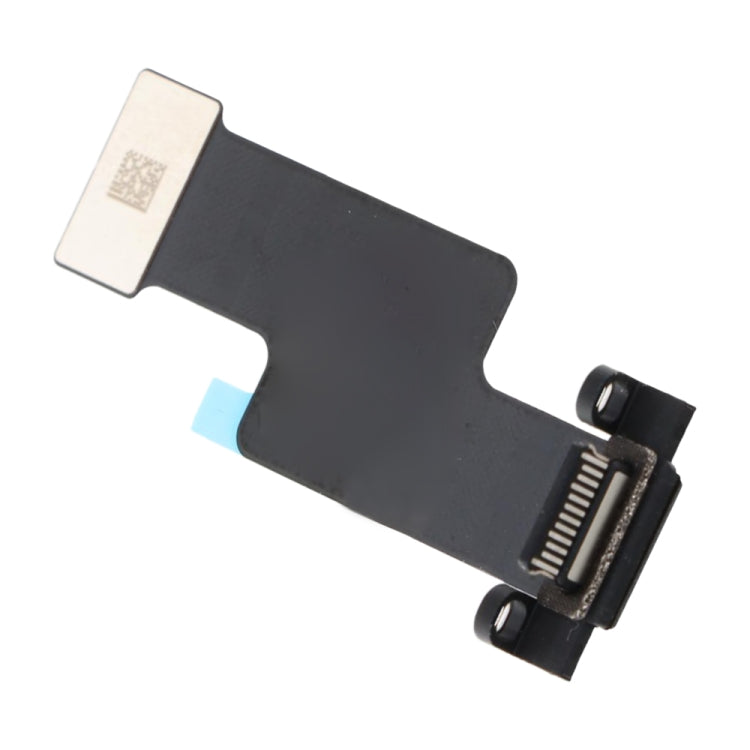For Macbook Air 15.3 M2 A2941 821-04215-01 Type-C Charging Port Flex Cable, A2941(Black), A2941(White)