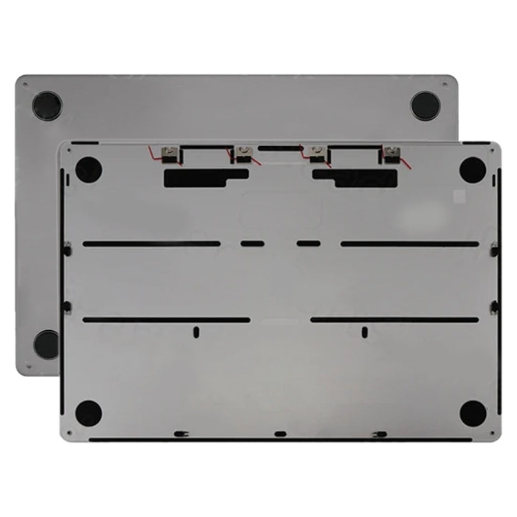 For Macbook Air 15.3 M2 A2941 Computer Case Bottom Cover, A2941, A2941 (Blue)