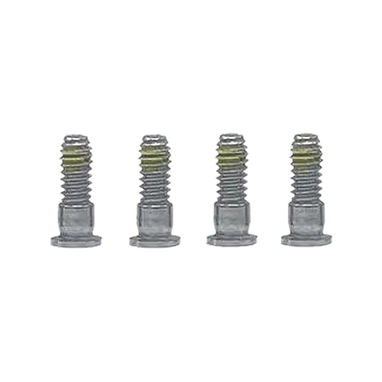 For MacBook Air 15.3 M2 A2941 Bottom Cover Screws Set, A2941