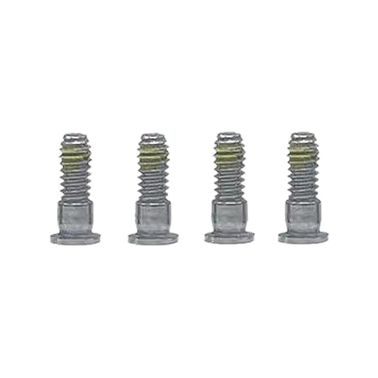For MacBook Air 15.3 M2 A2941 Bottom Cover Screws Set, A2941