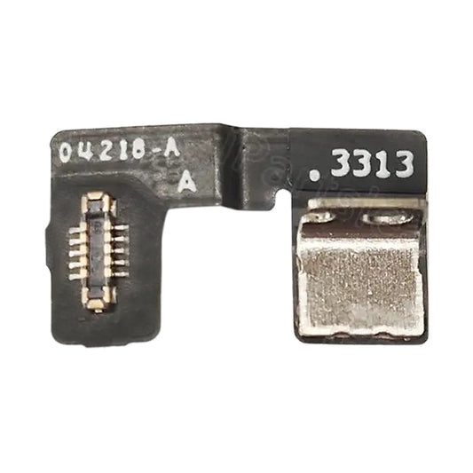 For MacBook Air 15.3 M2 A2941 LCD Screen Lid Angle Sleep Wake Sensor Flex Cable 821-04218-A, Without Program, A2941