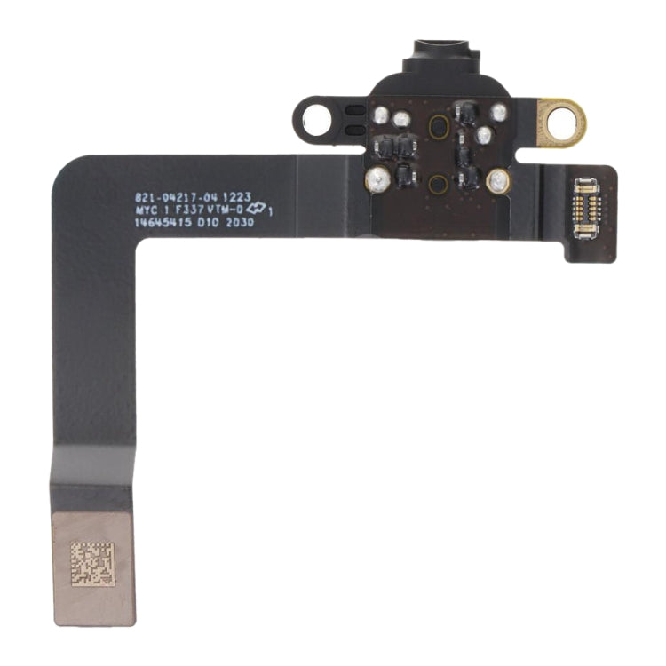 For MacBook Air 15.3 M2 A2941 Earphone Jack Audio Flex Cable, A2941