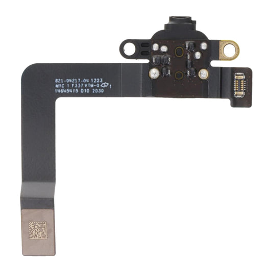 For MacBook Air 15.3 M2 A2941 Earphone Jack Audio Flex Cable, A2941