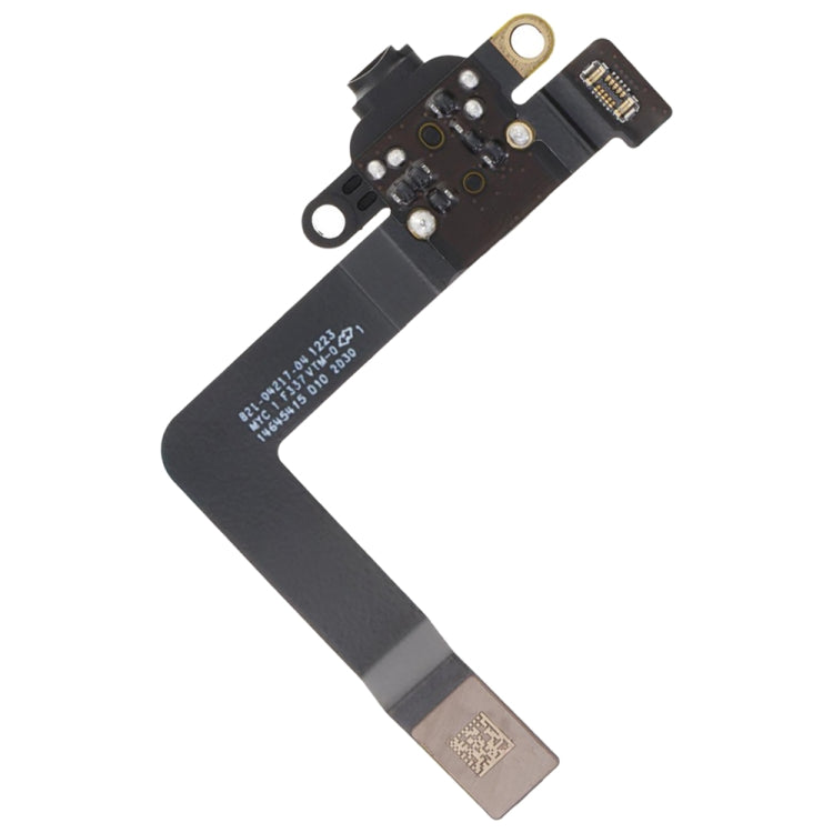 For MacBook Air 15.3 M2 A2941 Earphone Jack Audio Flex Cable, A2941