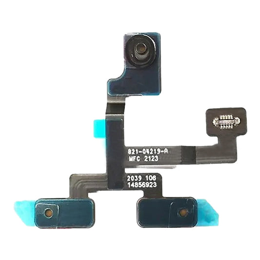 821-04219-A Microphone Flex Cable For MacBook Air Retina 15.3 M2 A2941, A2941