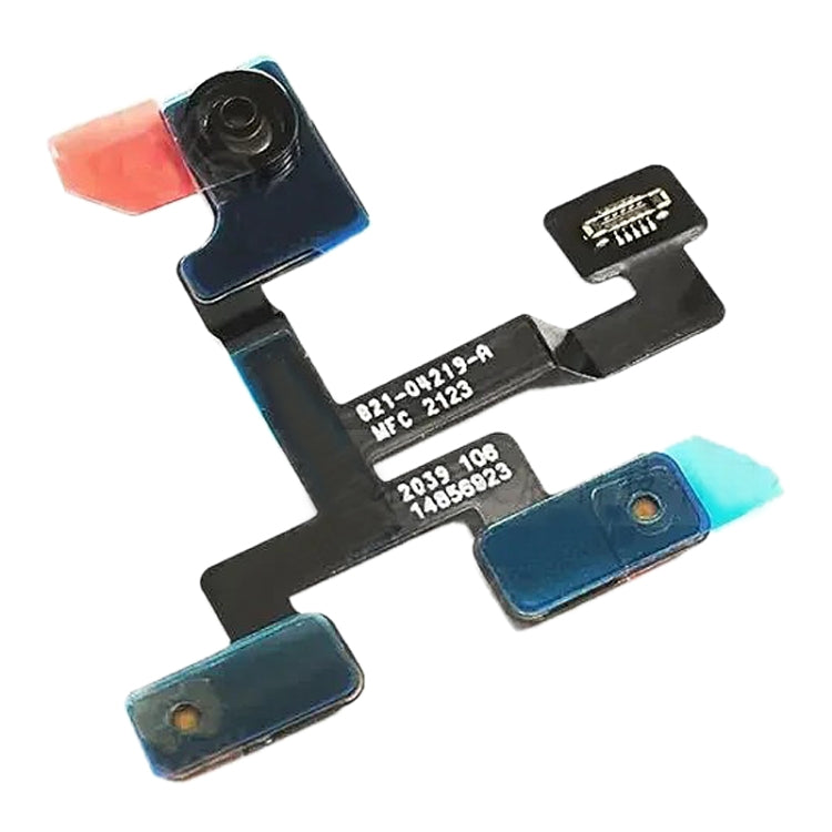 821-04219-A Microphone Flex Cable For MacBook Air Retina 15.3 M2 A2941, A2941