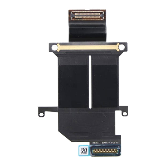 For MacBook Pro 14 A2442 A2779 2023 2023 821-03777-01 LCD Display Backlight Bar Flex Cable, A2442 A2779