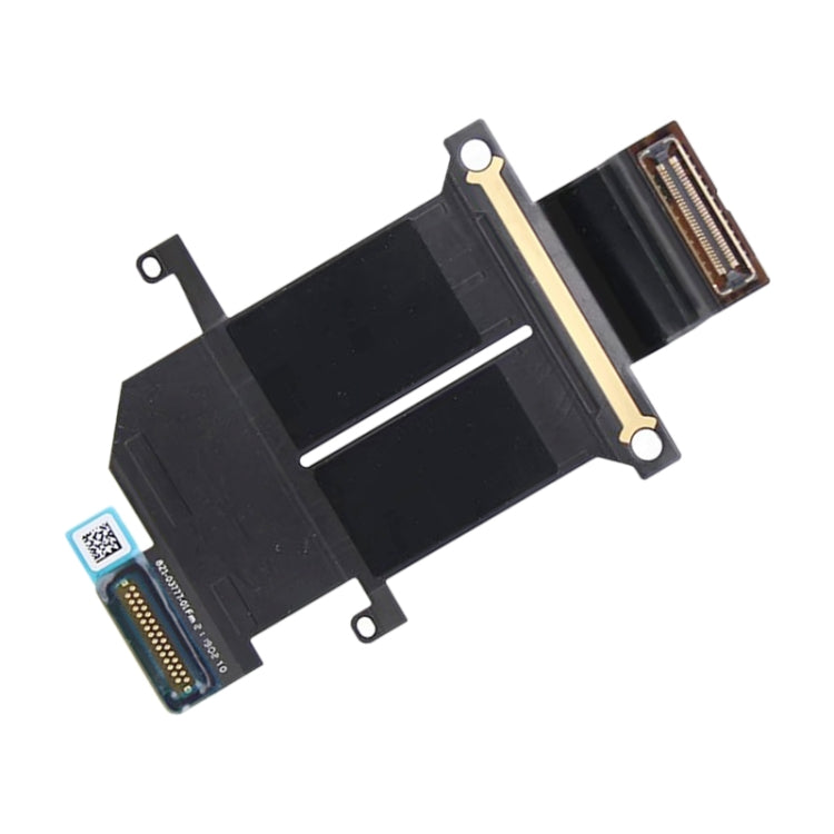 For MacBook Pro 14 A2442 A2779 2023 2023 821-03777-01 LCD Display Backlight Bar Flex Cable, A2442 A2779