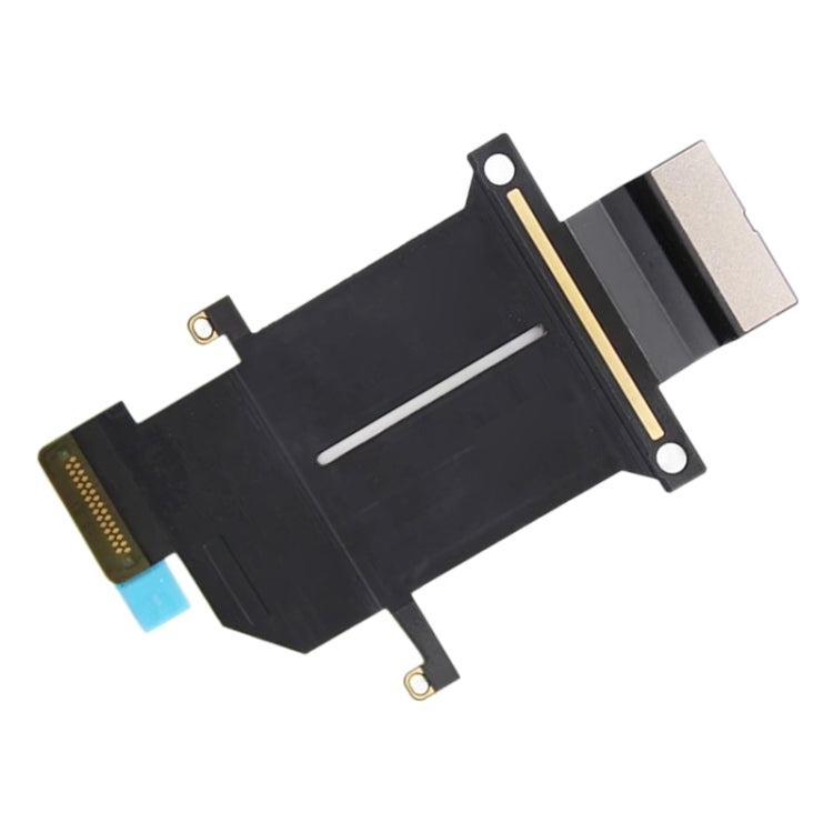 For MacBook Pro 14 A2442 A2779 2023 2023 821-03777-01 LCD Display Backlight Bar Flex Cable, A2442 A2779