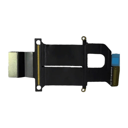 For MacBook Pro 16 2021 A2485 821-03539-03 LCD Backlight Connect Flex Cable, A2485