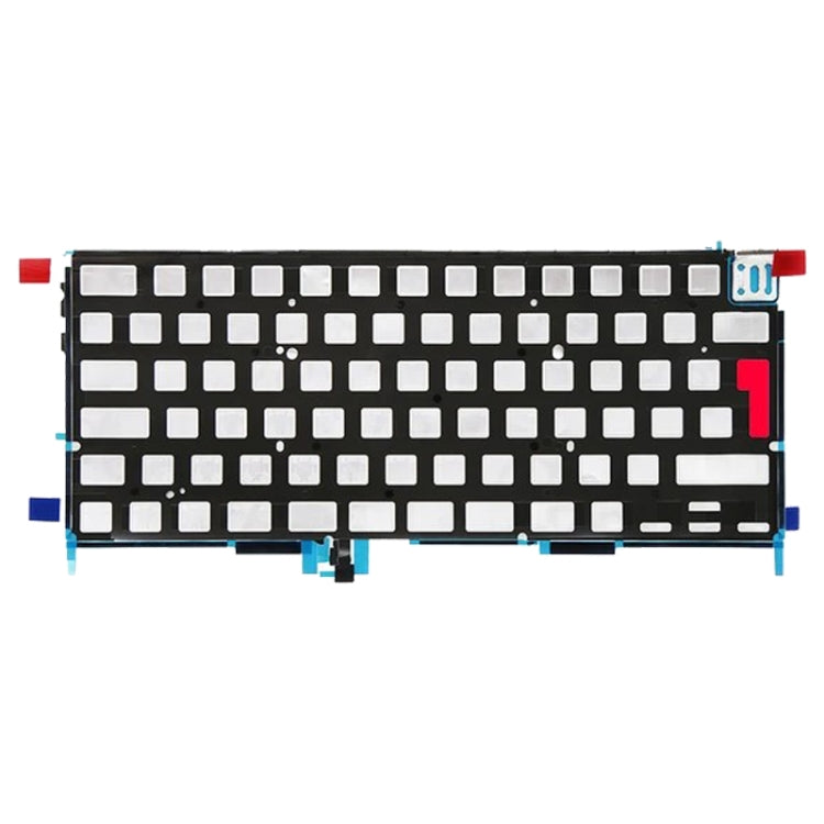 UK Keyboard Backlight For MacBook Pro Retina 14 16 M3 2023 A2918 A2992 A2991, A2918 A2992 A2991(UK)