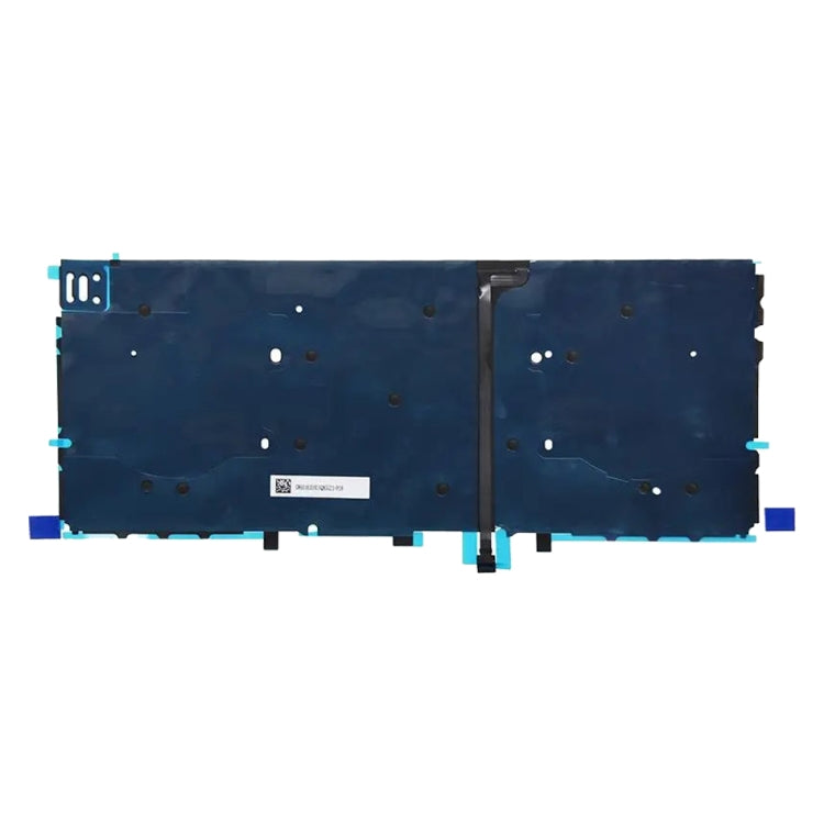 UK Keyboard Backlight For MacBook Pro Retina 14 16 M3 2023 A2918 A2992 A2991, A2918 A2992 A2991(UK)