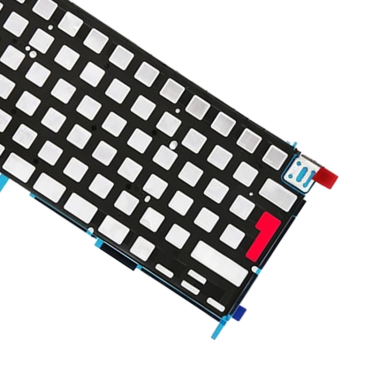 UK Keyboard Backlight For MacBook Pro Retina 14 16 M3 2023 A2918 A2992 A2991, A2918 A2992 A2991(UK)